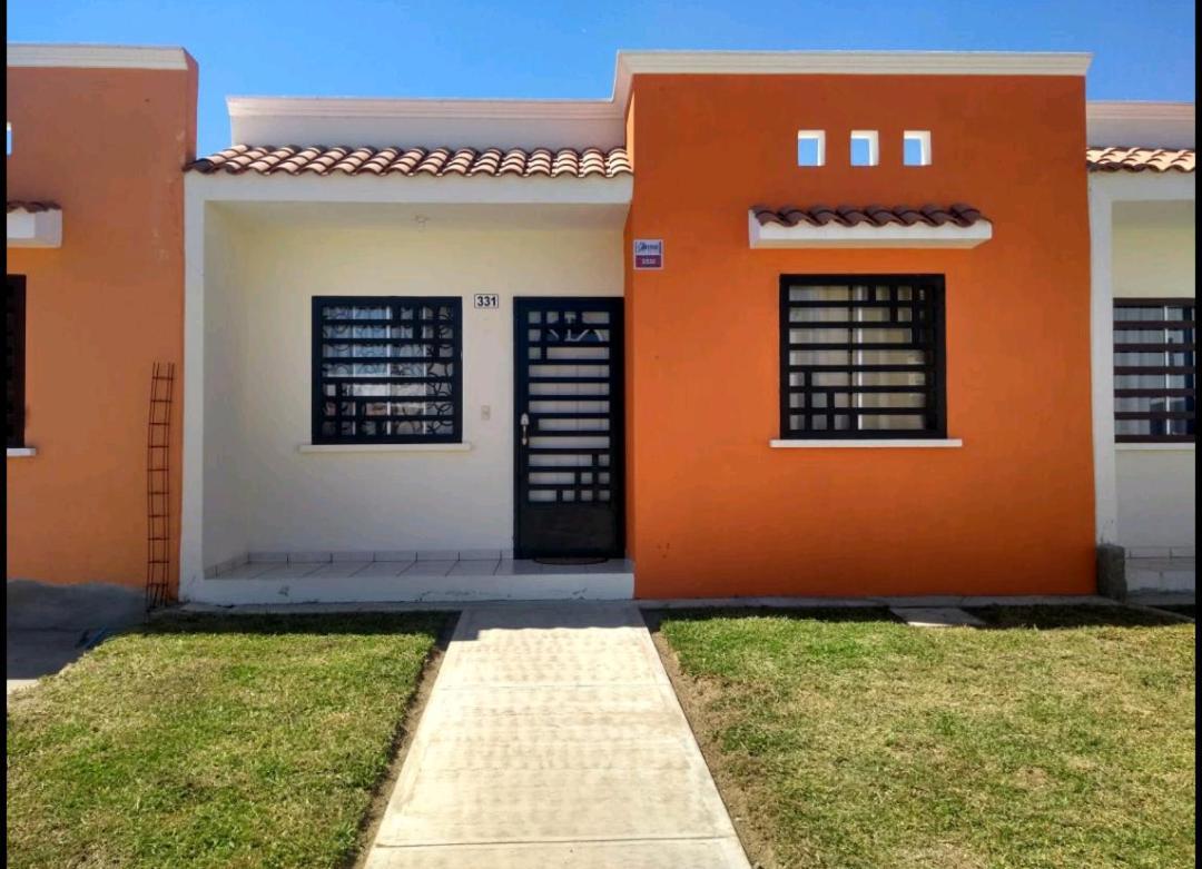 Villa Tu Casa En Mazatlan. Exterior foto