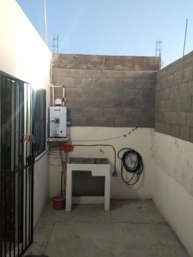 Villa Tu Casa En Mazatlan. Exterior foto